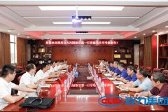 濰柴動力與程力集團達成合作協(xié)議，共同深耕應(yīng)急產(chǎn)業(yè)版圖大市場