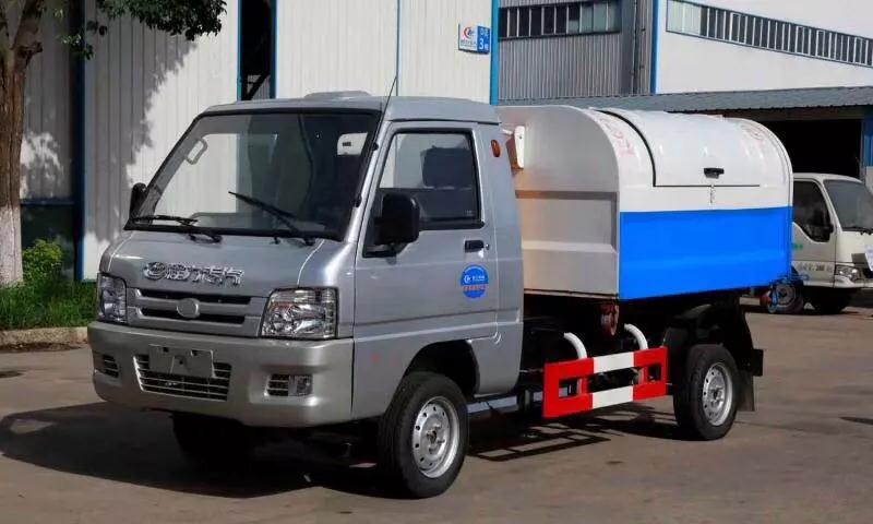 程力新能源人工智能搶險(xiǎn)救援車首批訂單圓滿交車，為國家電網(wǎng)提供一流產(chǎn)品