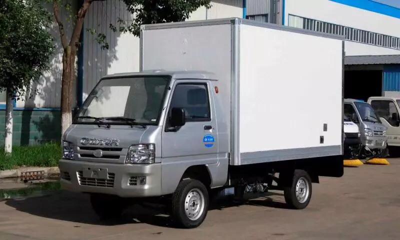 程力新能源人工智能搶險(xiǎn)救援車首批訂單圓滿交車，為國家電網(wǎng)提供一流產(chǎn)品