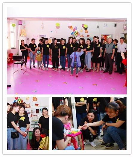 弘揚(yáng)傳統(tǒng)美德，關(guān)愛兒童成長(zhǎng)----首屆“魅力隨州，多彩程力”抖音大賽捐贈(zèng)公益活動(dòng)紀(jì)實(shí)