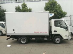 程力冷藏車的冷藏機組國產(chǎn)好還是進口的好？