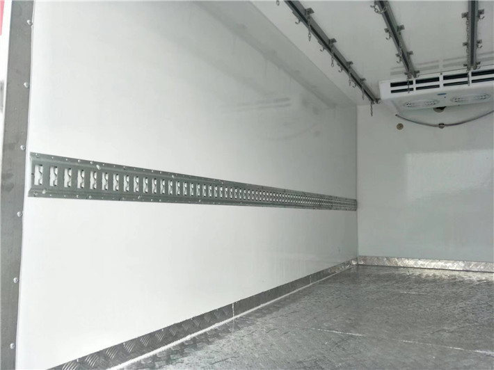 冷藏車(chē)在運(yùn)輸過(guò)程中如何減少損耗？