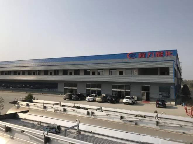 程力新廠區(qū)?；\輸車專業(yè)廠